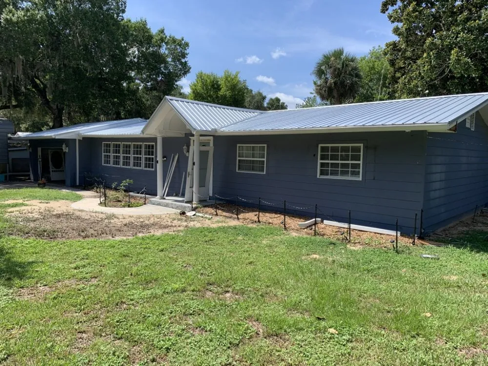 Slide of WTM3 Remodeling