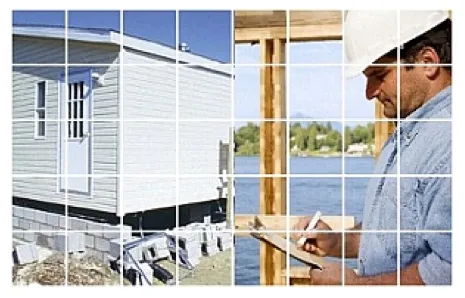 Slide of Wuest Construction and Plumbing