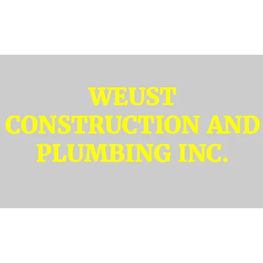 Slide of Wuest Construction and Plumbing