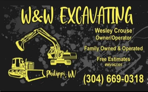 W&W Excavating