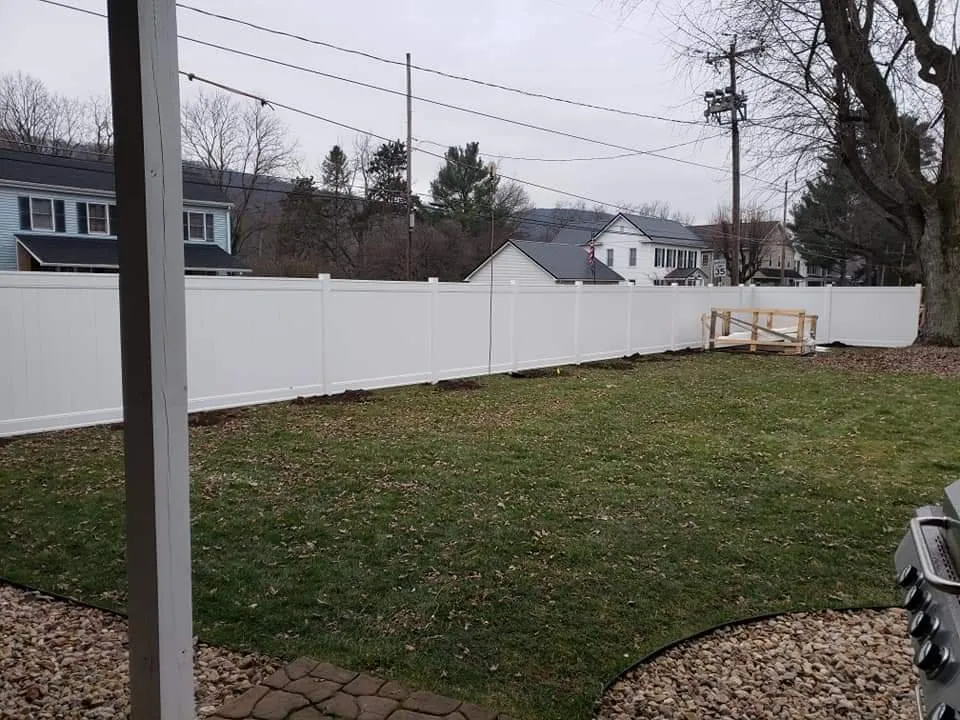 Slide of WW Installations