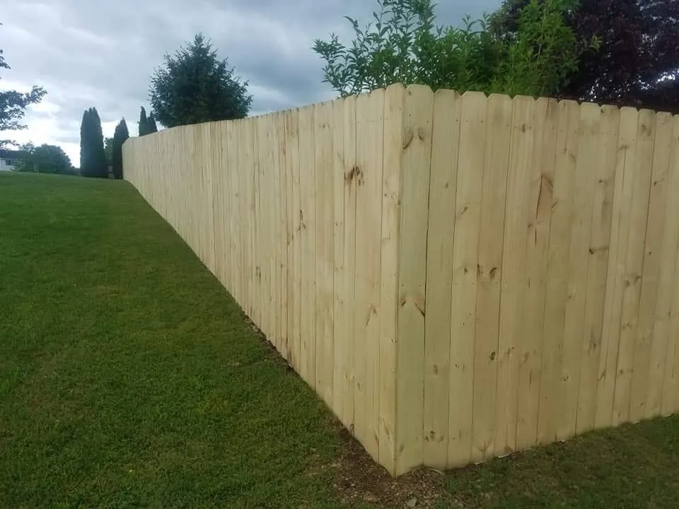 Slide of WW Installations