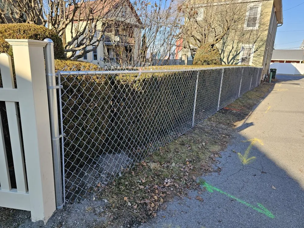 Slide of WW Installations