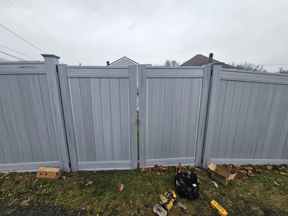 Slide of WW Installations