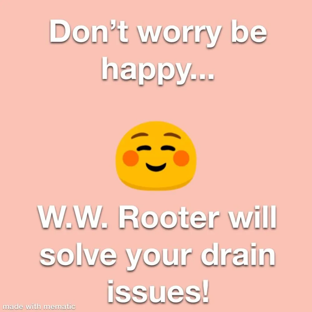 Slide of WW Rooter