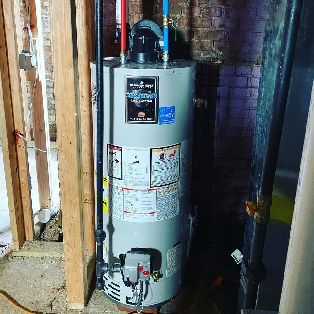 Slide of Wyandanch Plumbing & Drain Cleaning