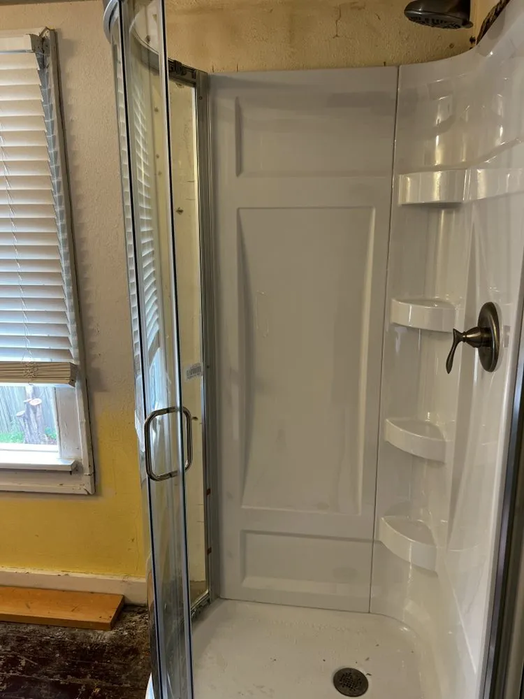 Slide of Wyatt & Son’s Plumbing