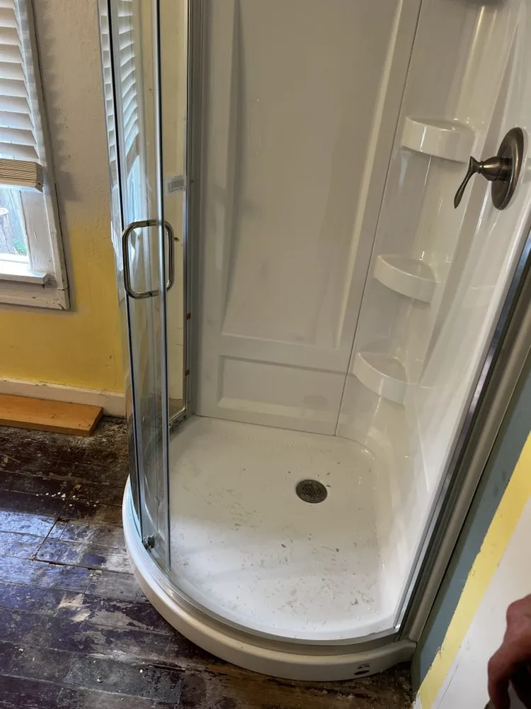 Slide of Wyatt & Son’s Plumbing