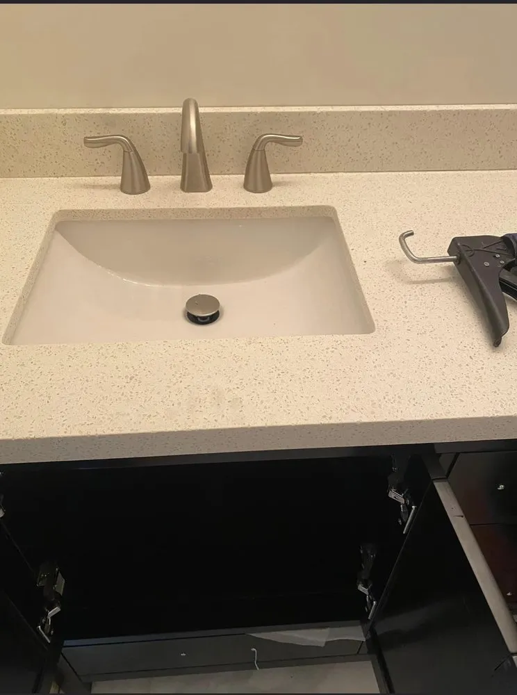 Slide of Wyatt & Son’s Plumbing