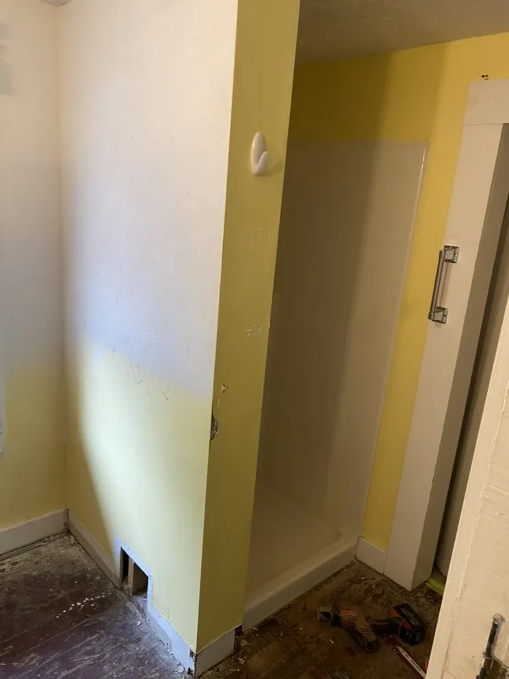 Slide of Wyatt & Son’s Plumbing