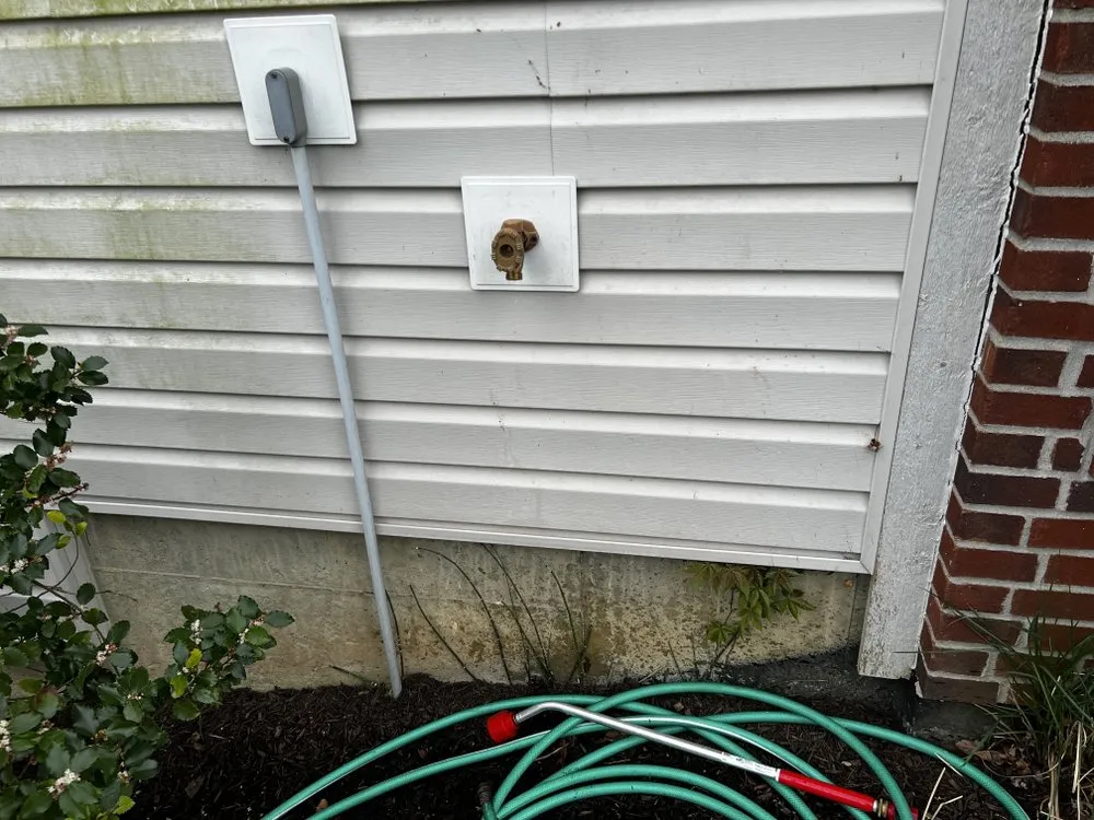 Slide of Wyatt & Son’s Plumbing