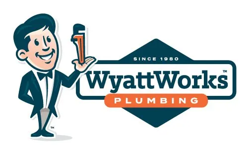Slide of WyattWorks Plumbing Charlotte