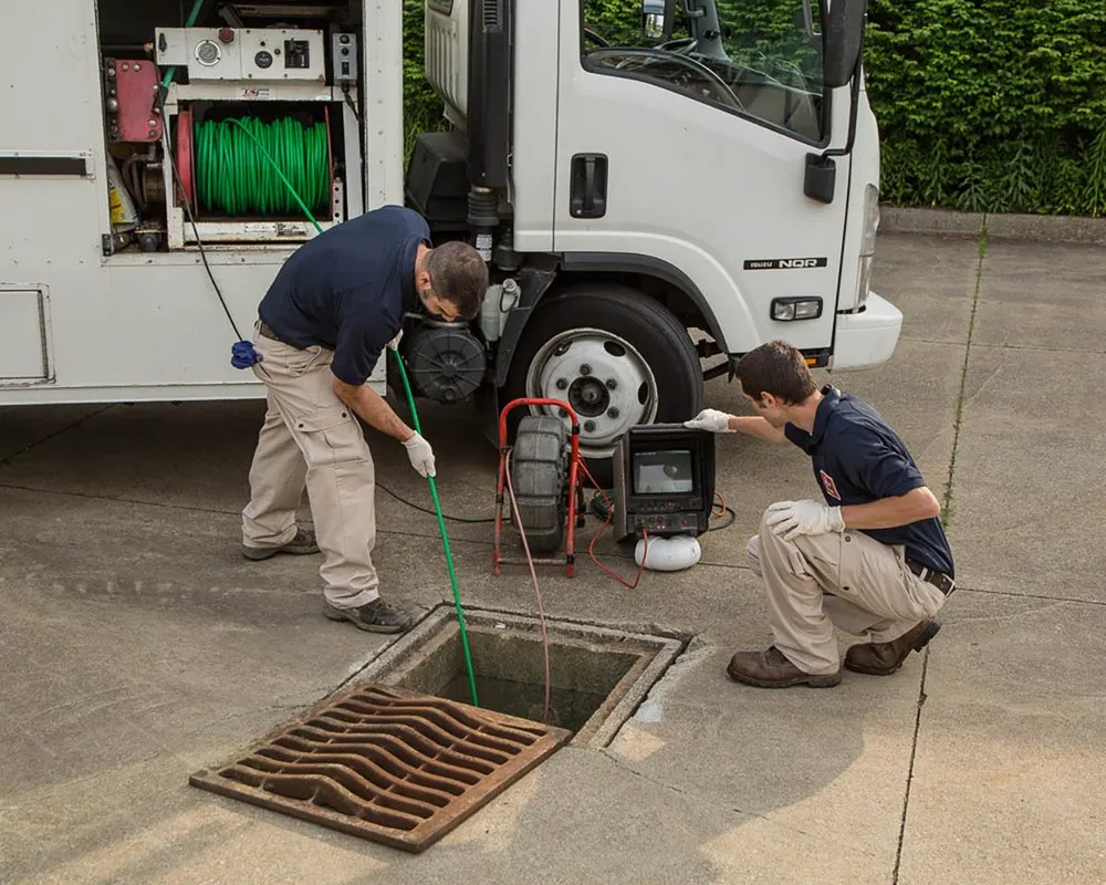 Slide of WyattWorks Plumbing