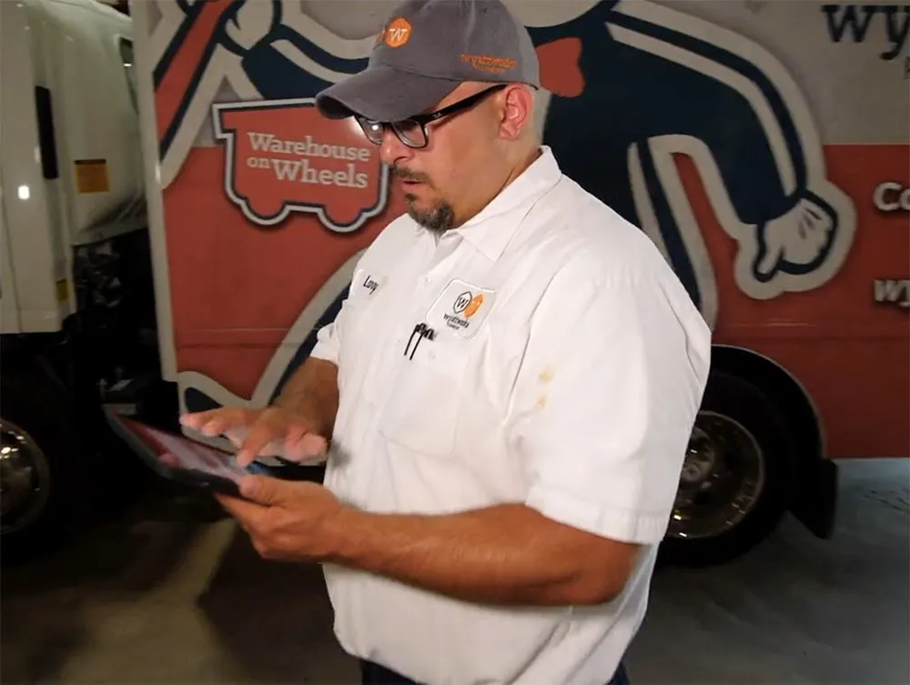 Slide of WyattWorks Plumbing