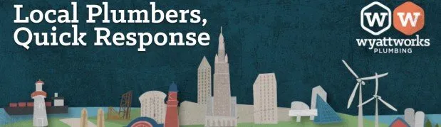 Slide of WyattWorks Plumbing