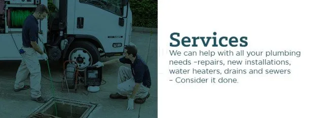 Slide of WyattWorks Plumbing