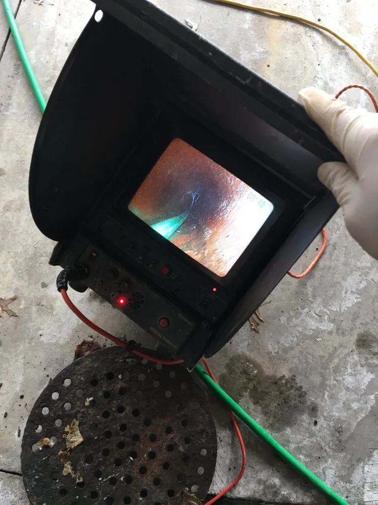 Slide of WyattWorks Plumbing