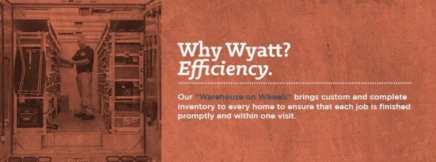Professional leak detection experts serving Wickliffe, OH - WyattWorks Plumbing