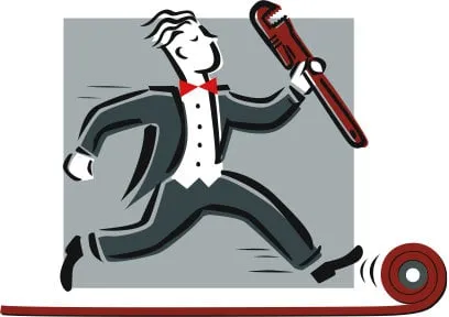 Slide of WyattWorks Plumbing