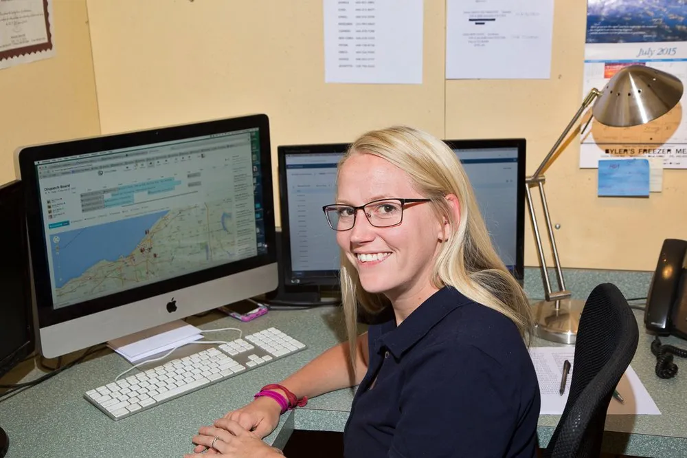 Slide of WyattWorks Plumbing