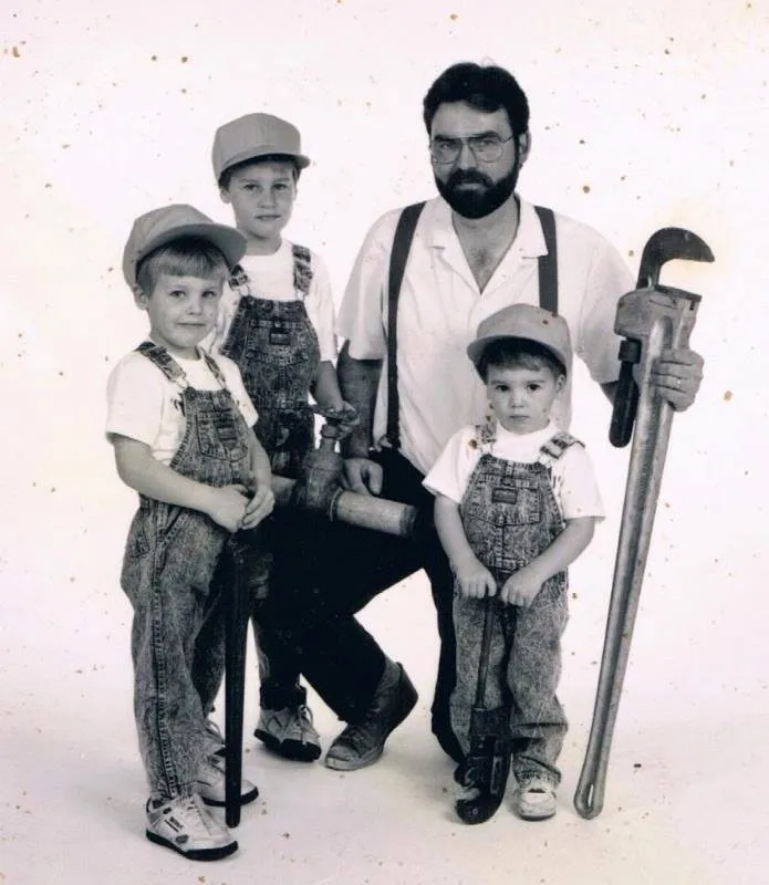 Slide of WyattWorks Plumbing