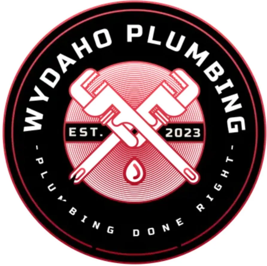 Slide of Wydaho Plumbing