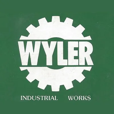 Wyler Industrial Works Logo