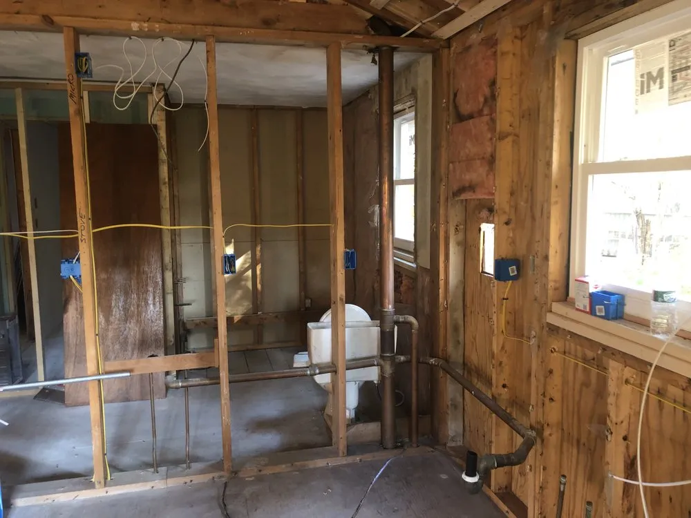 Slide of Wylie Construction