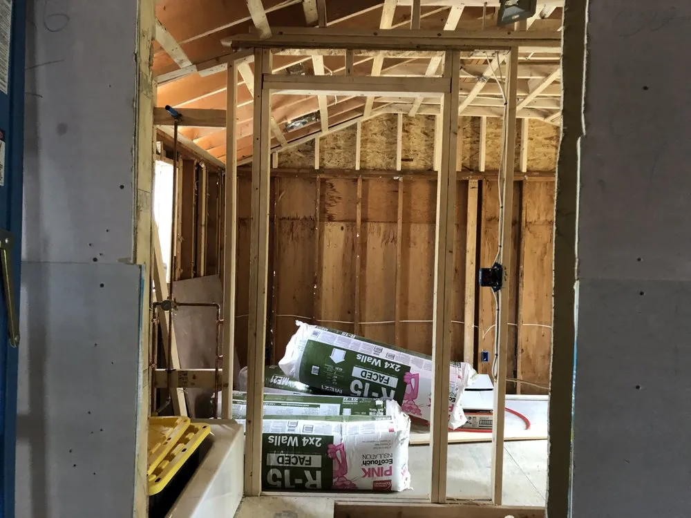 Slide of Wylie Construction