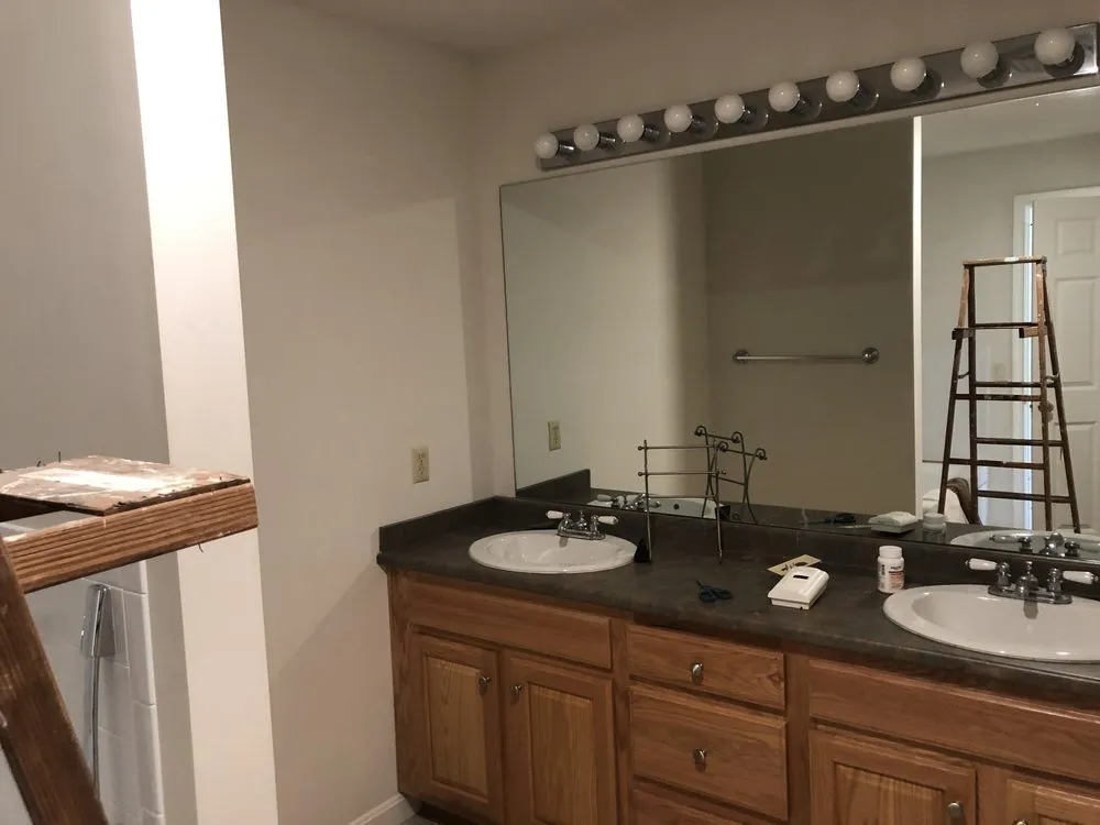 Slide of Wylie Construction