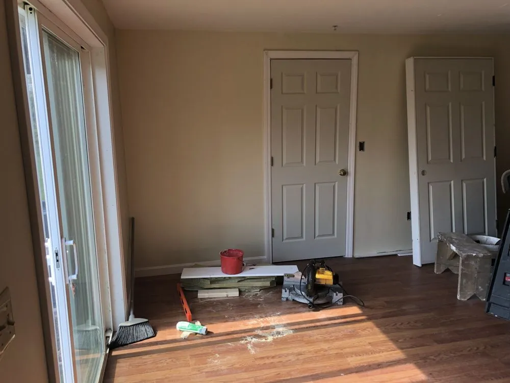 Expert leak detection for homes in Worcester, MA by Wylie Construction