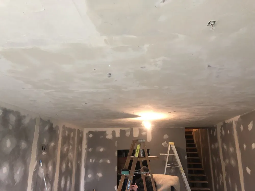 Top-rated leak detection experts serving Worcester, MA - Wylie Construction