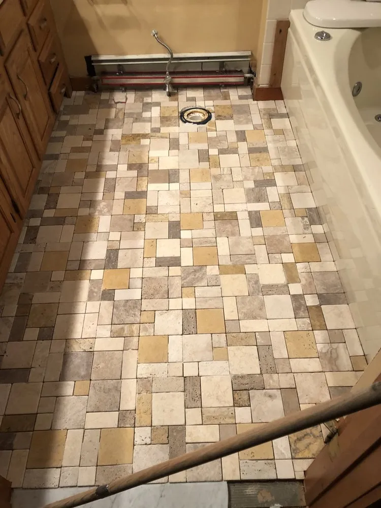 Slide of Wylie Construction