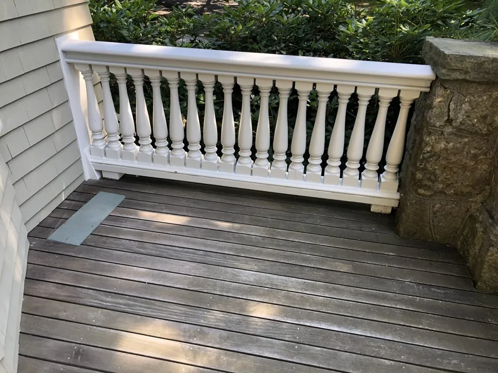 Slide of Wylie Construction