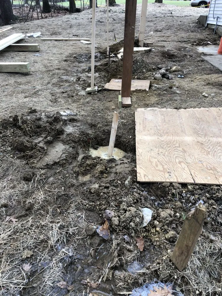 Slide of Wylie Construction