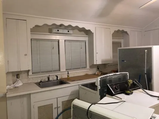 Wylie Construction Logo