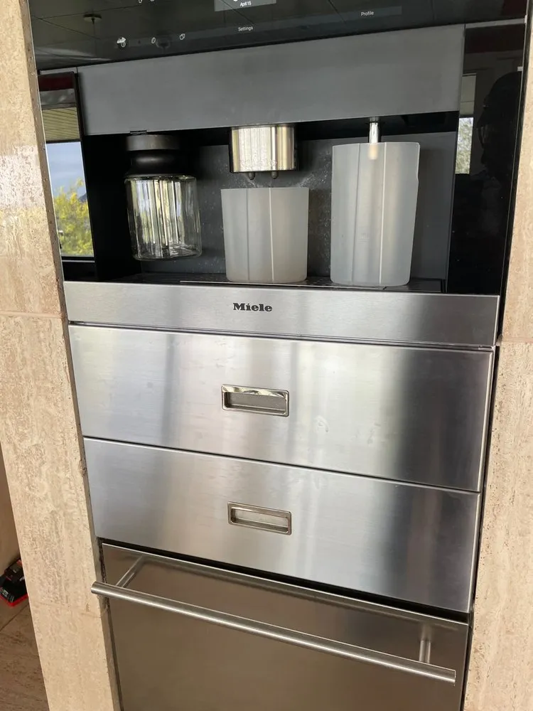 Slide of Wyman Plumbing & Mechanical