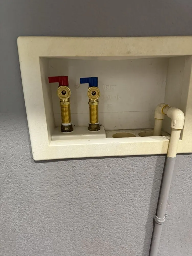 Slide of Wyman Plumbing & Mechanical