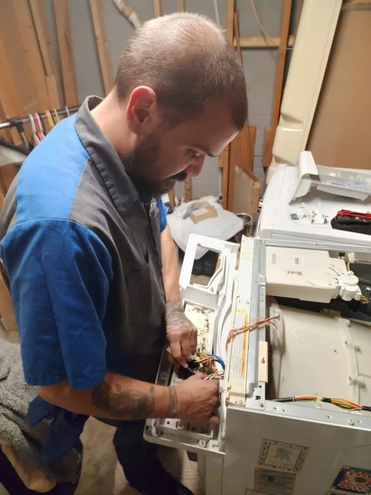 Slide of Wyman Plumbing & Mechanical