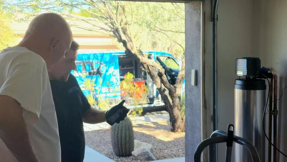 Quality plumbing repair service in Phoenix, AZ - Wyman Plumbing & Mechanical