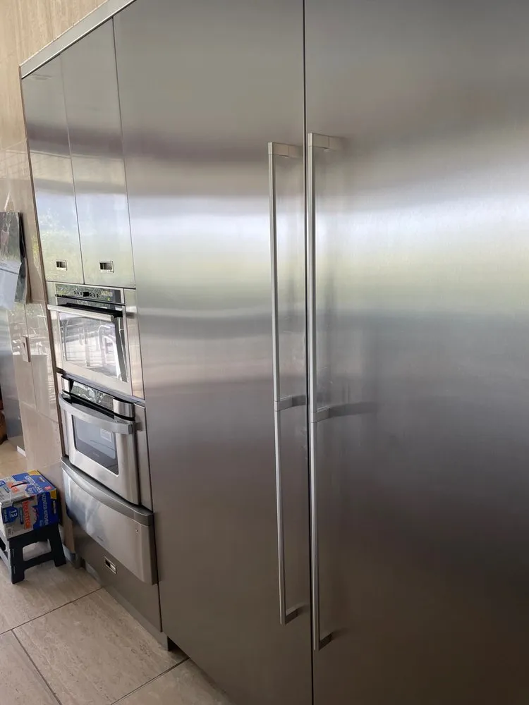 Slide of Wyman Plumbing & Mechanical