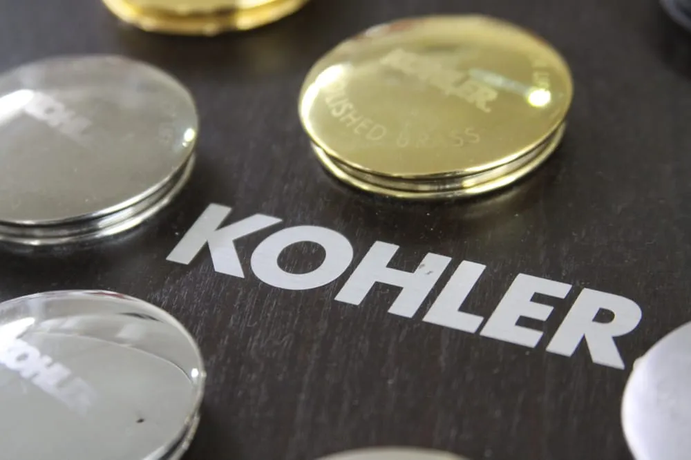 Slide of Wyman Plumbing