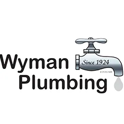 Slide of Wyman Plumbing