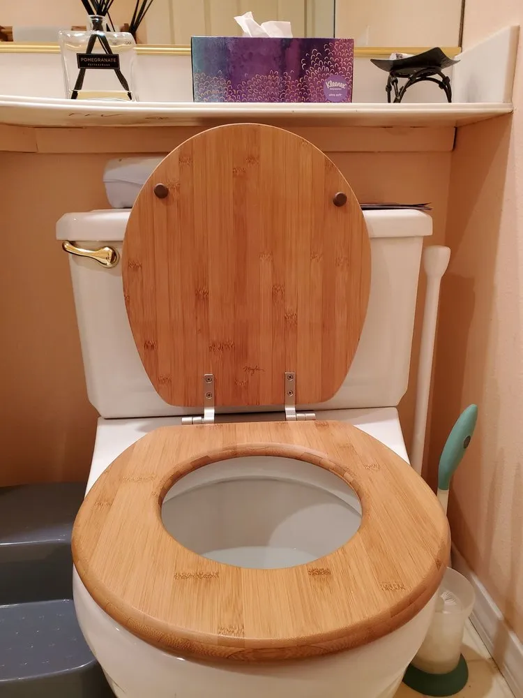 Slide of Wymore's Plumbing