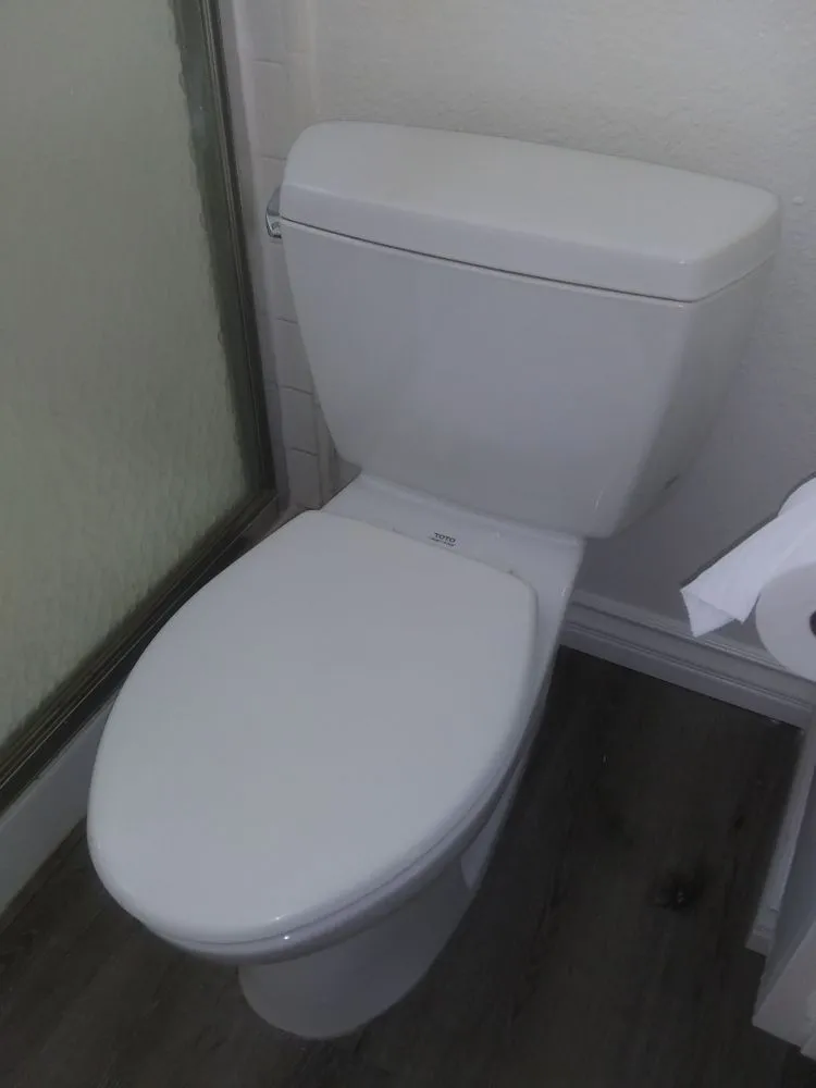 Slide of Wymore's Plumbing