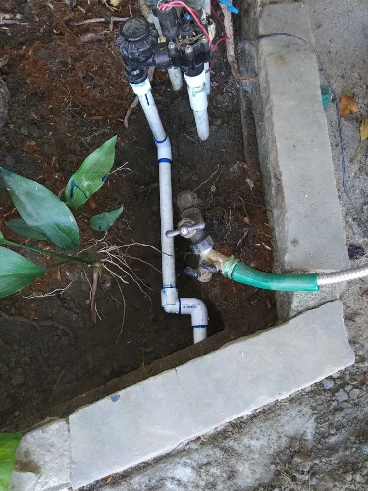 Expert pipe repair in Huntington Beach, CA by Wymore's Plumbing