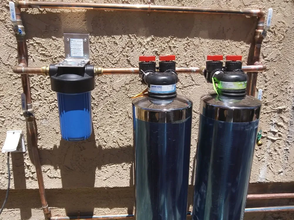 Professional drain cleaning service in Huntington Beach, CA - Wymore's Plumbing