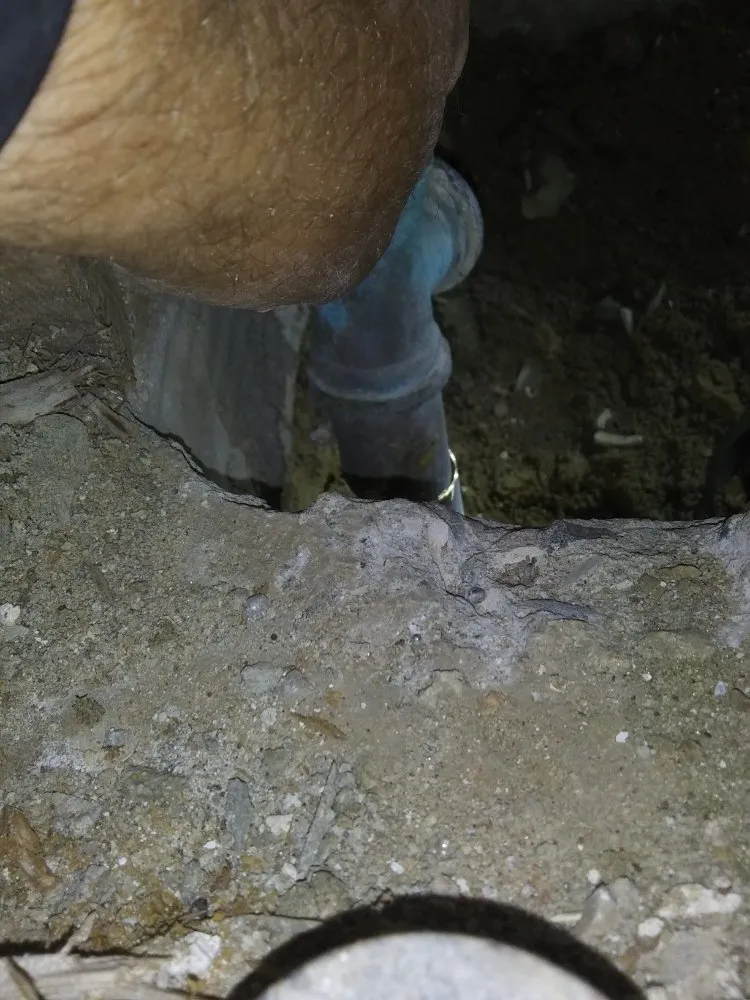 Expert leak detection experts serving Huntington Beach, CA - Wymore's Plumbing