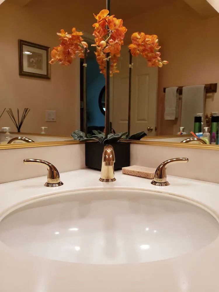 Slide of Wymore's Plumbing