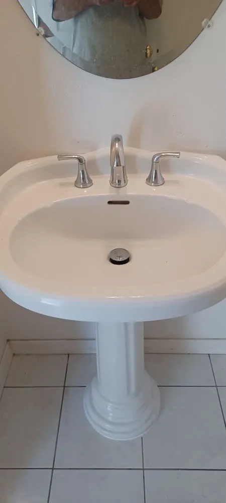 Slide of Wymore's Plumbing